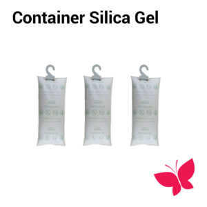 Container Silica Gel