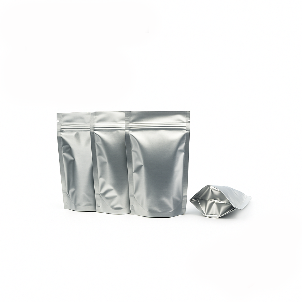 Foil pouch