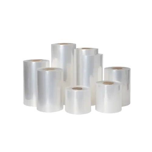 PVC shrink film