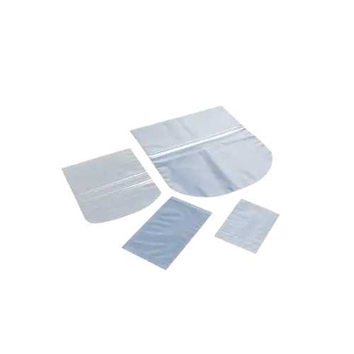 Pvc shrink pouches