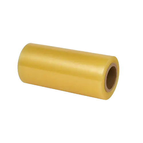 pvc cling film
